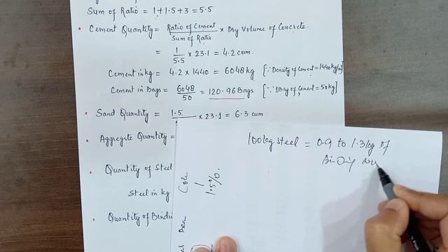 Rate Analysis of RCC Work. Estimation and Costing of RCC Slab/Work @CivilConstruction смотреть онлайн