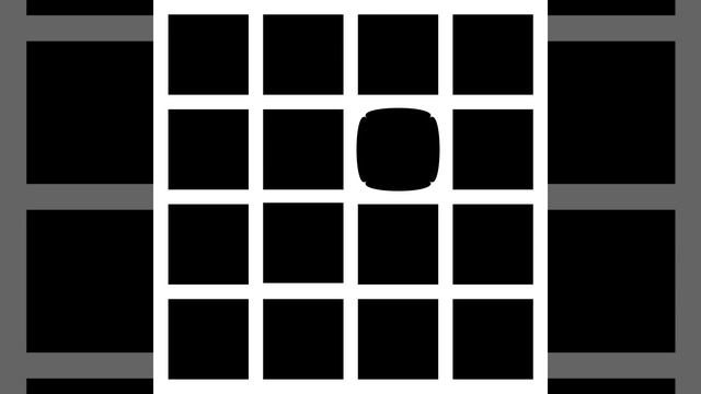 16 Squares | Shape & Rhythm смотреть онлайн