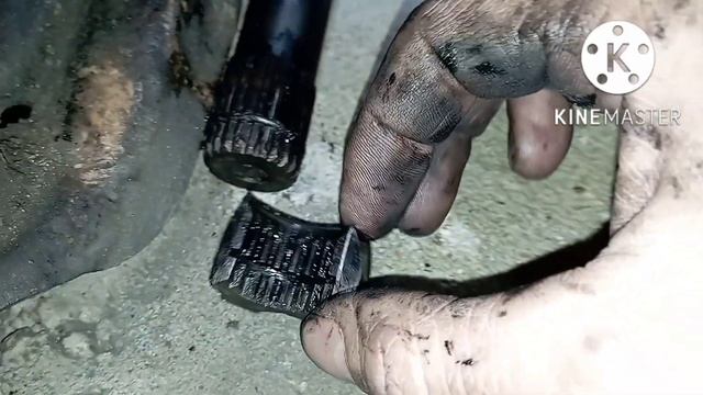 Меняю шрус на ниссан алмера н16 54 выпуск