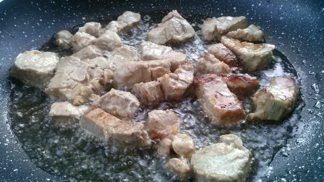 Кухня Мамашки