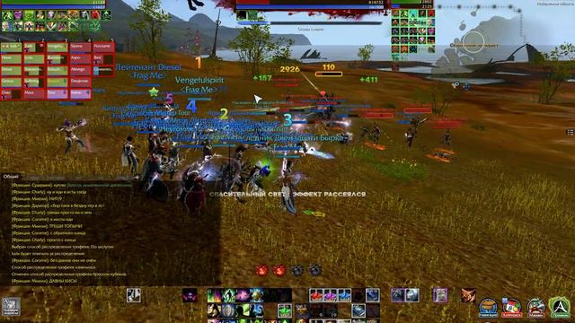 ArcheAge Анталон вообще легко смотреть онлайн