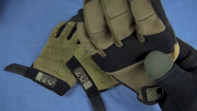 PIG Gloves: The Mechanix Alternative!