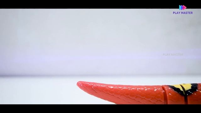 Robo alive snake - Zuru Robo Alive Snake unboxing and TESTING of snake toy | play master смотреть онлайн