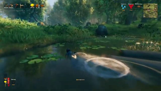 Прохожу новую рпг игру (5)