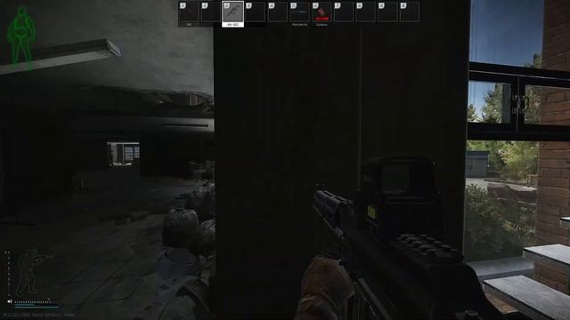Nostalgie | Jaeger Task Nostalgia | Escape from Tarkov смотреть онлайн