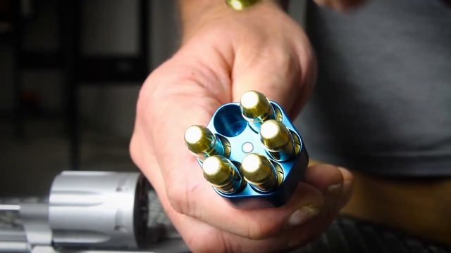 Pachmayr® Speedloader For Colt® Cobra