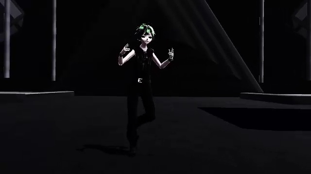 [MMD] {Not Today}]