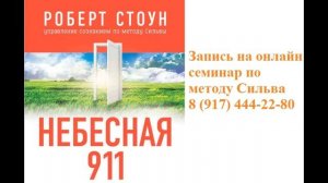 Небесная 911 Роберт Стоун