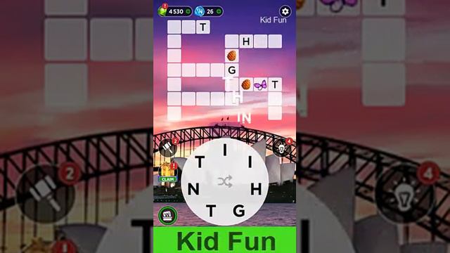 Words Of Wonders Level 1251 1252 1253 1254 1255 Answers