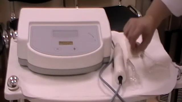 Дарсонваль (2): очищение  | 