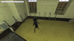 МУЛЬТЯШНЫЙ КОТ СТАЛ САМЫМ СИЛЬНЫМ КАЧКОМ SCP CARTOON CAT В ГАРРИС МОД! СЦП ЧЕЛЛЕНДЖ В Garry`s Mod!