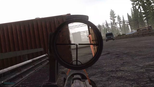 Steam Audio, What is it? How will it affect us? | Escape From Tarkov Discussion #2 смотреть онлайн