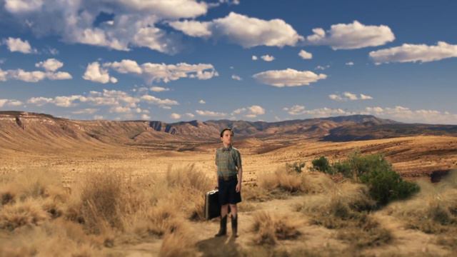 Детство Шелдона / Young Sheldon Intro