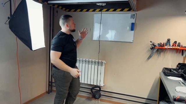 Обзор на толковый уголок и платформу быстрого монтажа / Тест -драйв смотреть онлайн