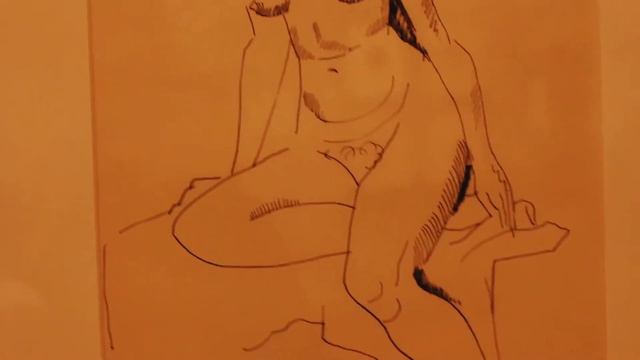 vancouver// art gallery смотреть онлайн