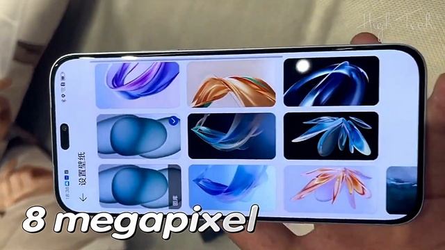 Honor X50i Plus : 90Hz OLED display, Dimensity 6080, 512GB storage, 108MP dual cameras смотреть онлайн