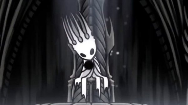 Полный Лор Hollow Knight (почти)