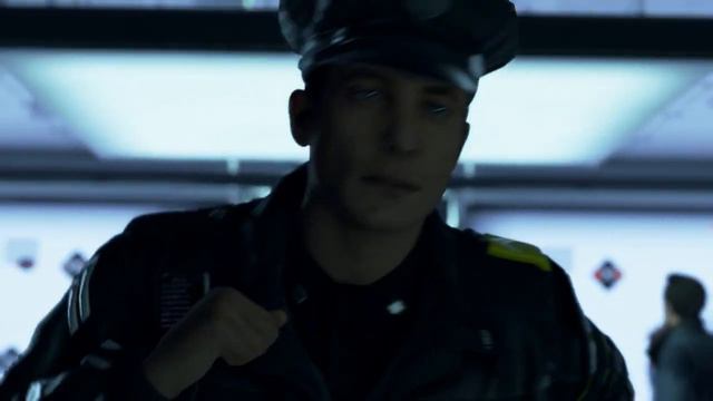 Detroit: Become Human - Episode 19 [Hunting The Sanctuary] | ElectroMagnum's PlayLab смотреть онлайн