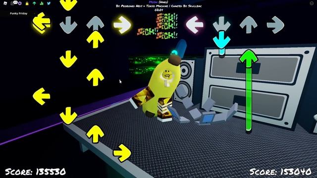 [UPDATED] ROBLOX | Funky Friday Script /GUI | Auto Play | Infinite Points | AND MORE *PASTEBIN 2023 смотреть онлайн