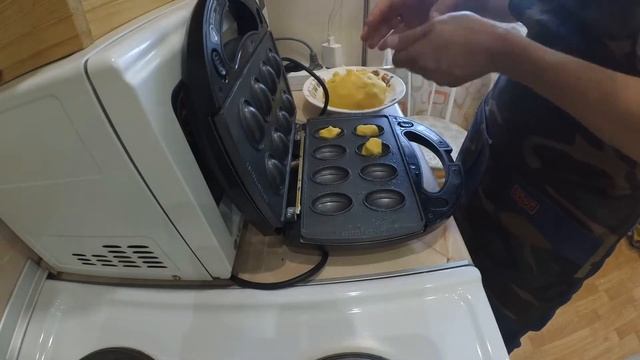 орешки со сгущенкой смотреть онлайн