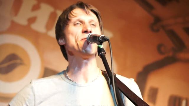Анатолий Багрицкий & Band - За любовь смотреть онлайн