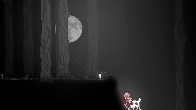 Deadly Horrors Lurk in a Moonlit Forest Full of Sleeping Creatures! (2 Endings) Don’t Watch The Moo смотреть онлайн