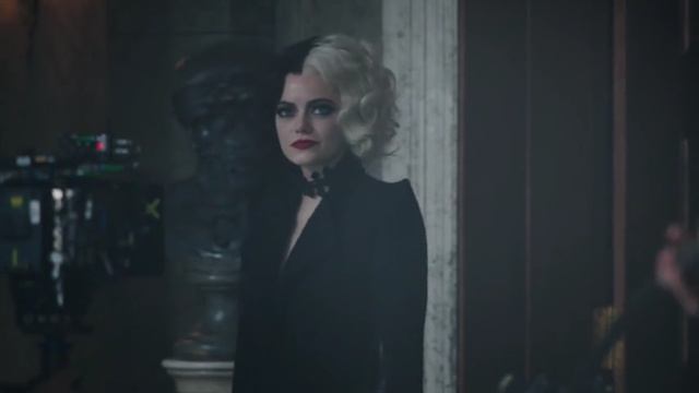 Disney's Cruella | The Fashion Featurette