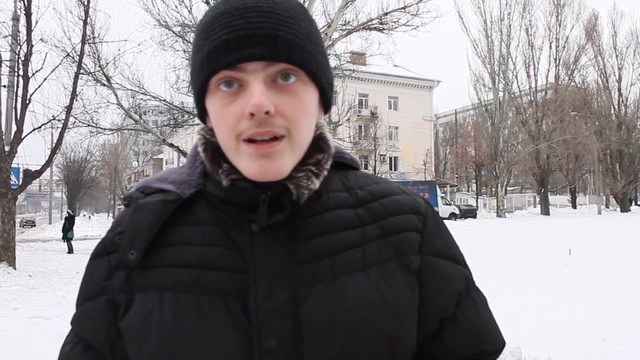 Сталин. Бандера. Донецк смотреть онлайн