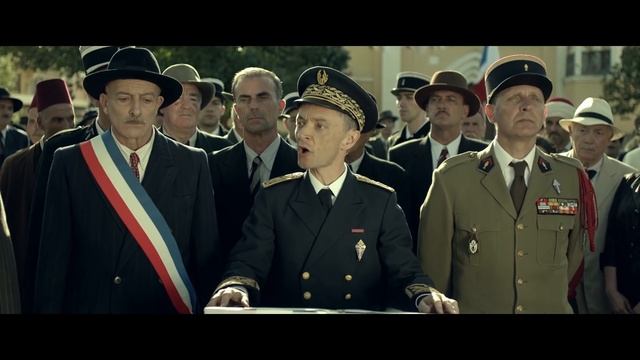 Bande Annonce Officielle du Film HELIOPOLIS "الإعلان الرسمي لفيلم "هيليوبوليس смотреть онлайн