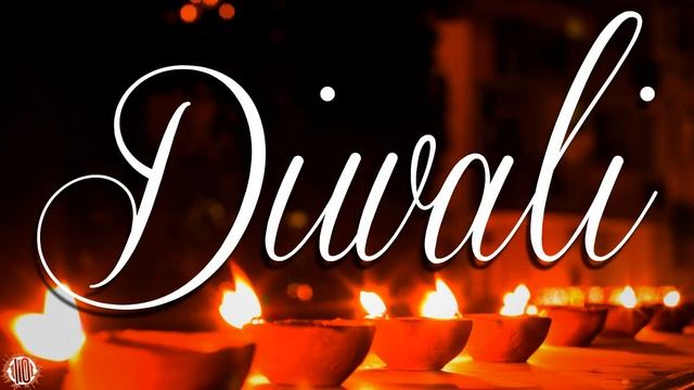 HAPPY DIWALI! HAPPY DEEPAVALI! Deepavali Wishes, Happy Festival of Lights #Diwali #Deepavali смотреть онлайн
