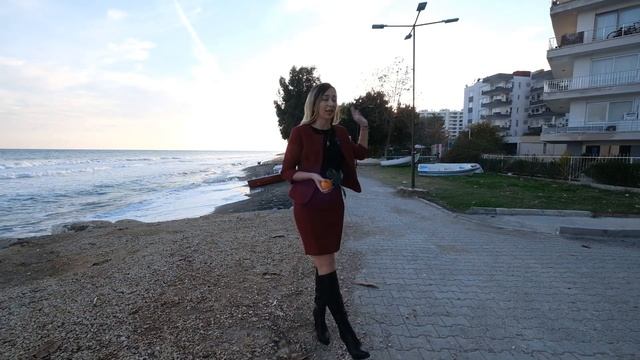 ПРОЕКТ №10. НАЧАЛО СТРОИТЕЛЬСТВА ОБЪЕКТА Мерсин недвижимость Турция смотреть онлайн