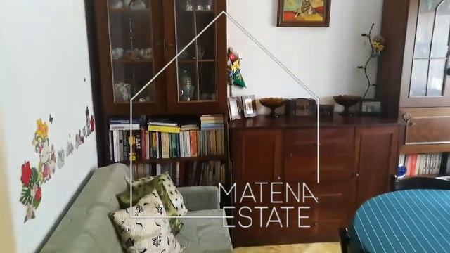 Двустаен апартамент гр. Шумен кв.Тракия от Матена Естейт смотреть онлайн