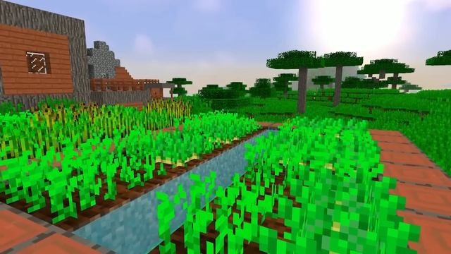 40 Ways to Break EVERY Minecraft Rule.. смотреть онлайн