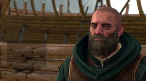 Ведьмак 3: Дикая Охота v 4.03 - Прохождение #43 - Заказ: морские дьяволы