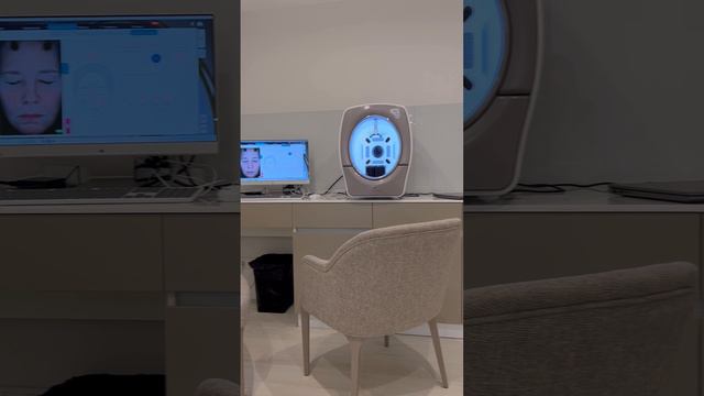 Минимализм, уют и профессионализм - Атмосфера в клиниках косметологии GEN87 смотреть онлайн