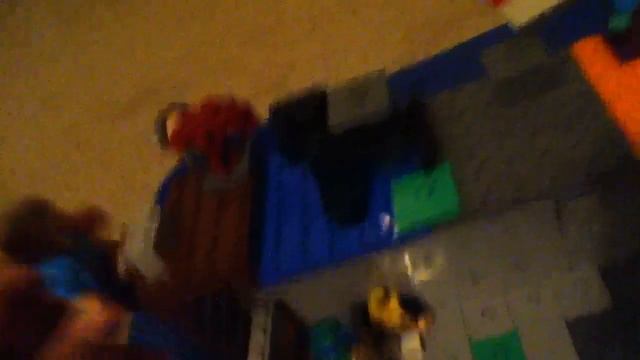 The Minecraft dungeon 2016 смотреть онлайн