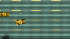 Прохождение GTA 1: Миссия 89 (Глава 6, Вайс-Сити, Телефон 54)