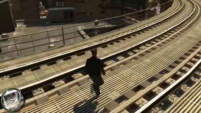 САМЫЕ КРУТЫЕ И ЗАБЫТЫЕ МЕХАНИКИ В ИГРАХ ROCKSTAR