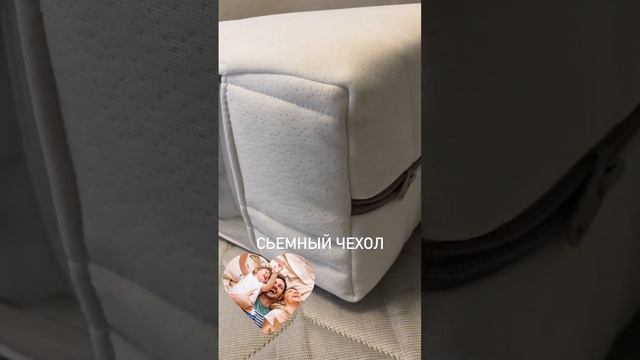 Матрас Milano (Милано) производство Lineaflex смотреть онлайн
