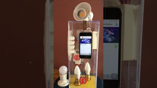 Arkuz BlueNet Demo смотреть онлайн