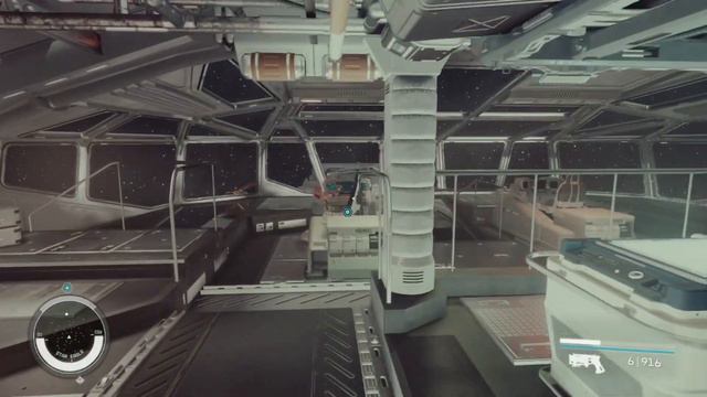 Starfield - OP Mid Game B-Class Ship Build!! смотреть онлайн