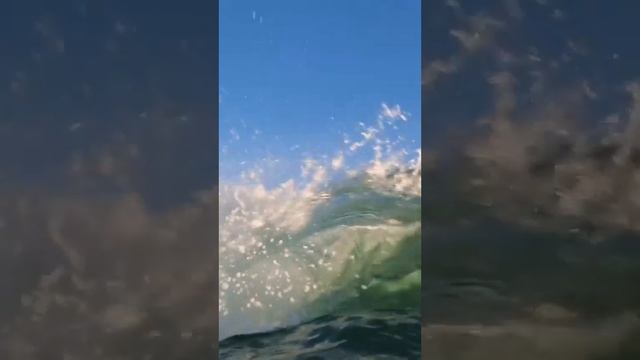 Танец Волн. смотреть онлайн