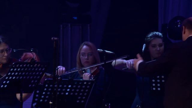 Игорь Федотов, ансамбль "Ба-Ба-Ту" - О mio babbino смотреть онлайн