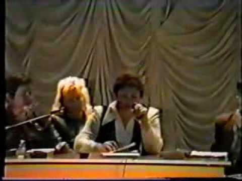 2 - я Медицинская конференция, часть 7 г. Москва, 1999 г смотреть онлайн