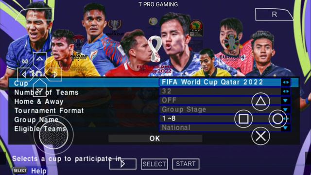 eFOOTBALL PES 2024 PPSSPP ASIA UPDATE TRANSFERS 2024 NEW KITS AFC ASIAN CUP QATAR 2024 BEST GRAPHIC смотреть онлайн