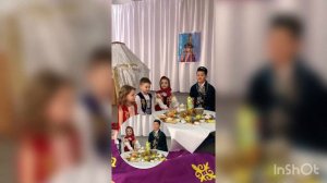 ТУОД 2023. Санина Ангелина Олеговна. КГУ СОШ №18. Старшая вожатая. Штурман детства.