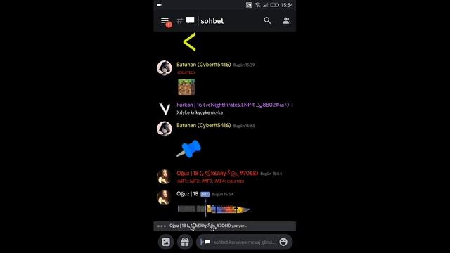 NİTROSUZ HAREKETLİ EMOJİ - YENI EFSANE DISCORD UYGULAMASI! (Türkiye'de İlk!) | Bluecord Discord Mod смотреть онлайн
