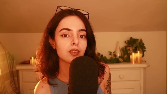 ASMR Very Simple Focus Games ? Follow me, Guessing Games, Asking U Questions ?Follow My instruction смотреть онлайн