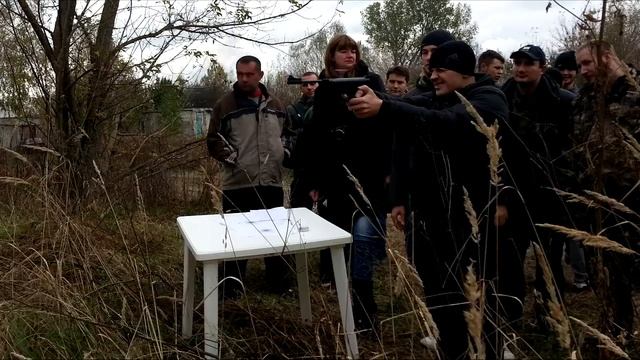 Патриоты из Курчатова смотреть онлайн