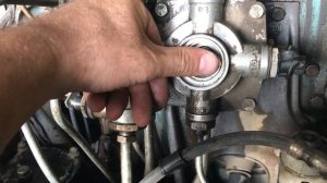 ЗИЛ-БЫЧОК 5301 | Травит воздух через манжету  ГТК.